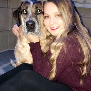 Meet your Posher, Jenna